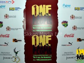 Out of Many, One Documentary