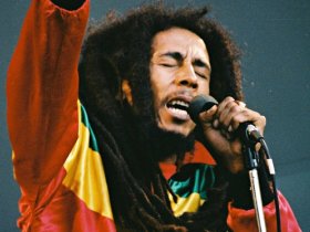 New Bob Marley Autopsy Documentary