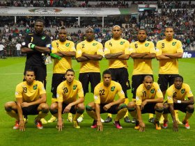 Reggae On The Ball