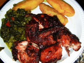 Farmville Jamaica Live Reaping What We Sow