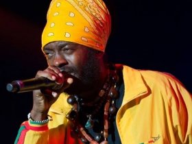 Next Move: I-Wayne calculates his way back to the forefront of Reggae