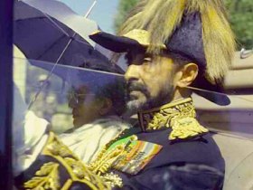 Emperor Haile Selassie’s April 21st visit to Jamaica in 1966