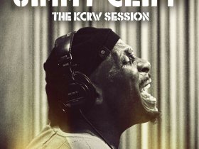 Jimmy Cliff preps acoustic album