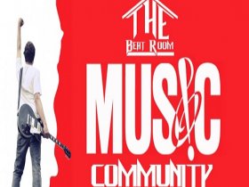 TheBeatRoom, Virtual Marketplace for Beats Launched