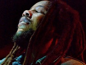 Stephen Marley finds an amazing love on 'You and Me Attract'