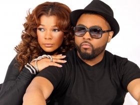 Musiq Soulchild and Syleena Johnson explores Reggae with '9ine'