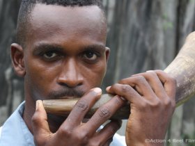 Maroons to shine at Reggae Film Festival with Akwantu documentary