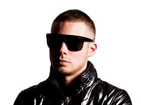 Swedish producer plans Dancehall dominance