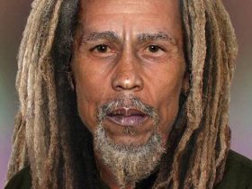                  Bob Marley returns to Reggae Sumfest for 70th birthday  