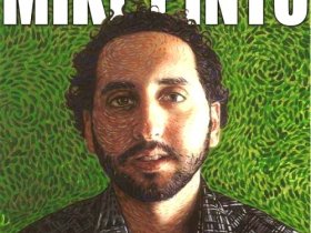 Mike Pinto shares 'Truthful Lies' on latest LP
