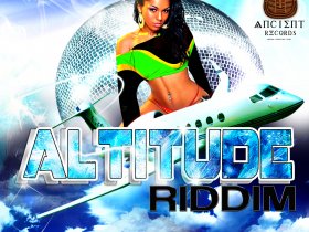 Altitude Riddim Review