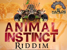 Animal Instinct Riddim Review