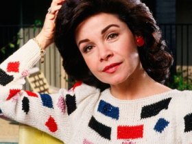 Annette Funicello, American Ska phenom, passes at 70