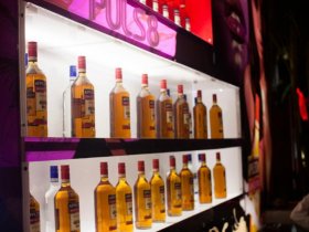 Something Special is Happening with Appleton Jamaica Rum