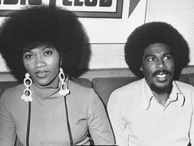 Bring it Back: Bob and Marcia 'Young, Gifted &amp; Black'