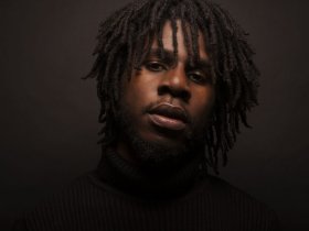 Chronixx readies 'The Dread and Terrible Project' for April