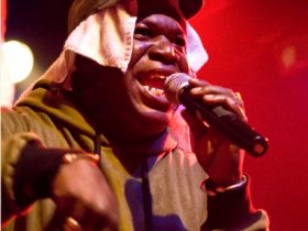 Looking back: Reggae Sumfest 1998