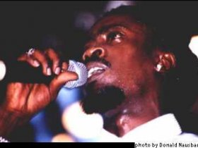 Looking back: Reggae Sumfest 2000