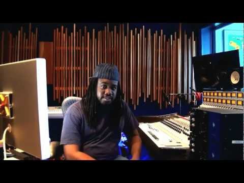 Behind the music: Making the Beat