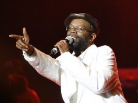 Looking back: Reggae Sumfest 1999