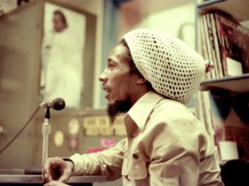 Playing for Change unifies the world with 'Words of Wonder/Get Up, Stand Up'