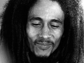 Bob Marley… Reincarnated Soul