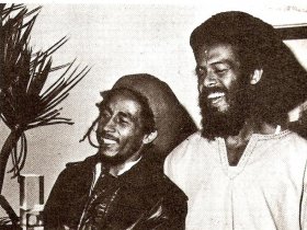 'Bob Marley: The Man that I Know'