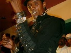 Dance returns to Dancehall