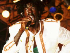 Looking back: Reggae Sumfest 1995
