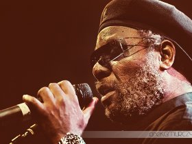 William "Bunny Rugs" Clarke dies at 65