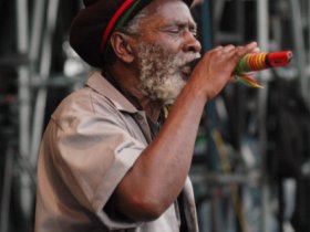 Looking back: Reggae Sumfest 2002