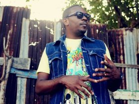 Album Review: From Saint Lucia with Love - Urban EP from Dupes