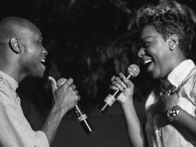 Classic Duets echo throughout Kingston