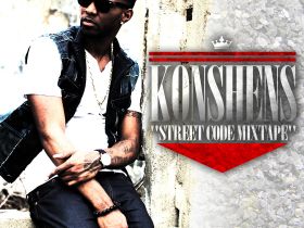 Subkonshus Music presents Street Code Mixtape