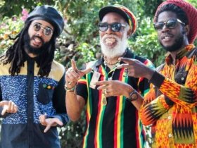 Protoje/Chronixx takes Reggae lovers on a musical journey for 'Who Knows' video