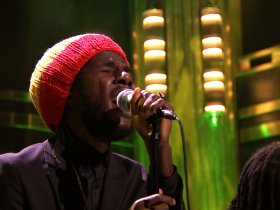 Jamaican Music Hot This Summer