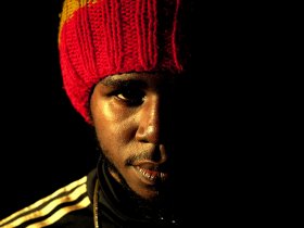 Chronixx dissects career moves with Cipha Sounds on Hot 97 FM