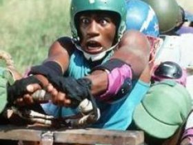 Cool Runnings 20 Years Later