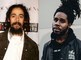 Who deserves the Grammy Reggae Album of the Year?