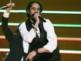 Marley Tribute wasn't meant to Stir it Up?