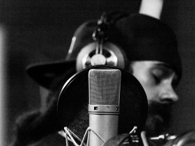 Tuff Gong Studios; home of so many classics