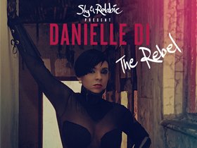 Danielle Di…the rebellious one that keeps us guessing