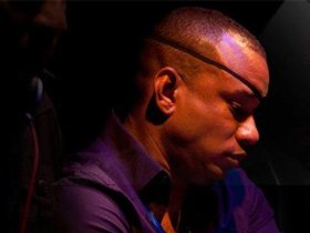 Delano Thomas…the wheels of steel legend