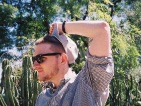 Douster explores the sexiness of Dancehall with EP