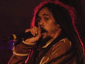 Looking back: Reggae Sumfest 2005