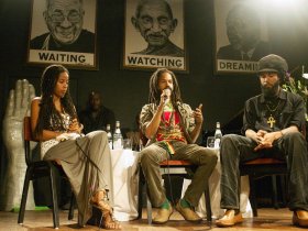 Rototom to Examine 'Reggae Revival' - Jamaican movement of music and arts garners global attention