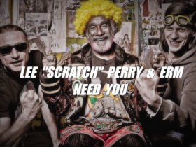 Lee ‘Scratch’ Perry and ERM needs your help!