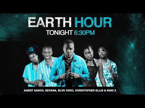 Earth Hour 2022 Live