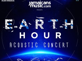 Jamaica readies Acoustic Concert as the world unites for Earth Hour
