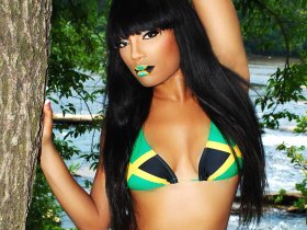 Island Princess Barbee is back!